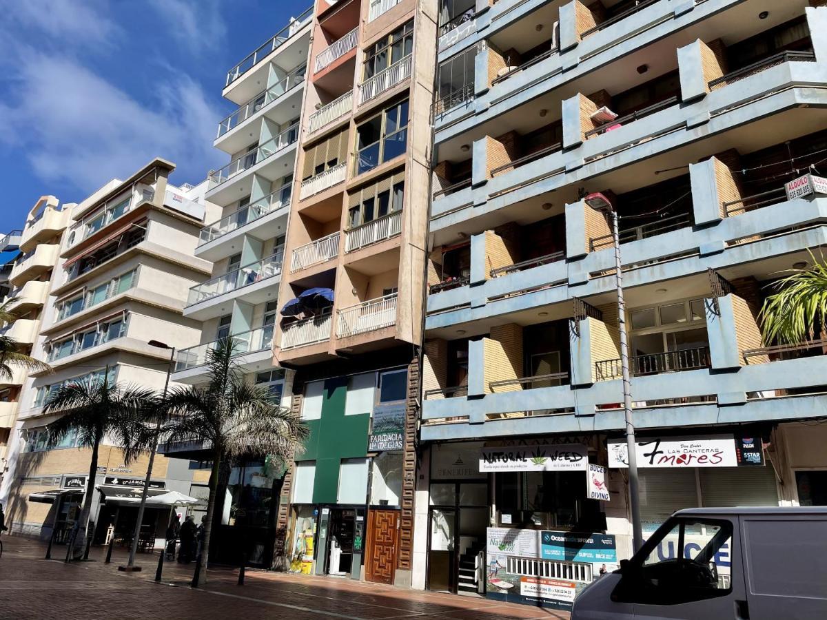 Homeforguest Listen To The Waves By Las Canteras Las Palmas de Gran Canaria Exterior photo
