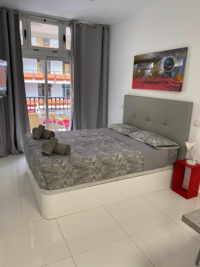 Homeforguest Listen To The Waves By Las Canteras Las Palmas de Gran Canaria Exterior photo